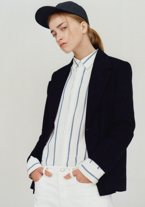 Collection A.P.C. - Printemps/t 2016 - Photo 1