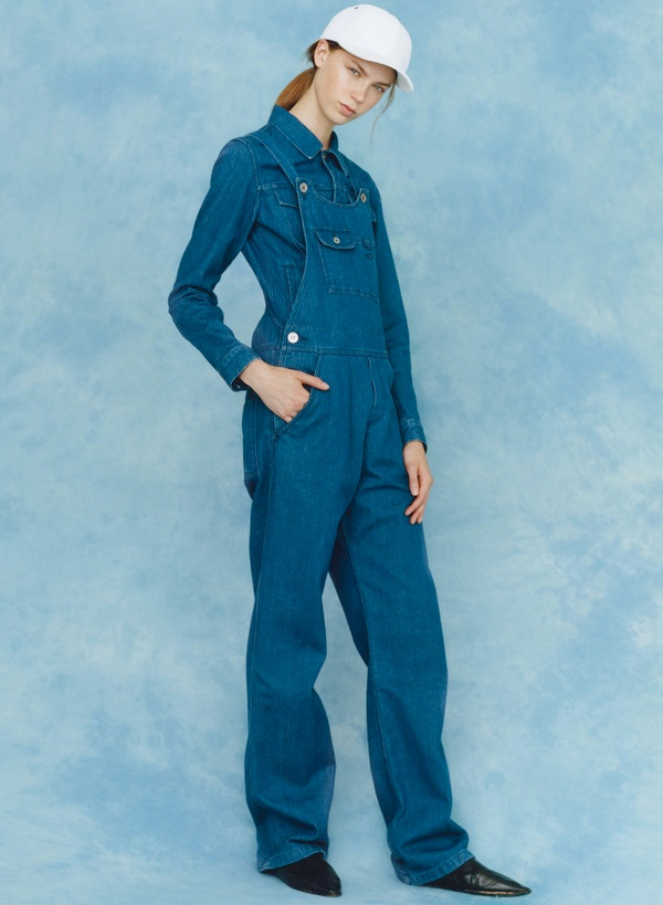 Collection A.P.C. - Printemps/t 2016 - Photo 5