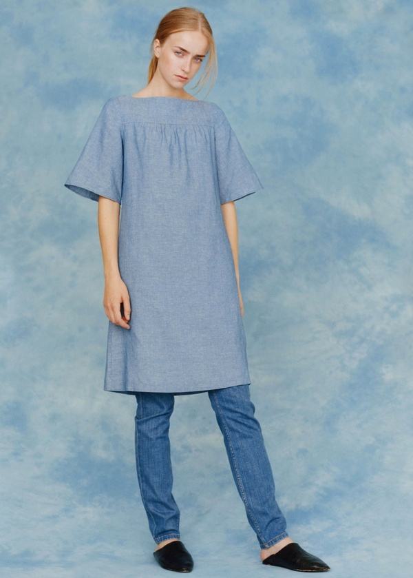 Collection A.P.C. - Printemps/t 2016 - Photo 18