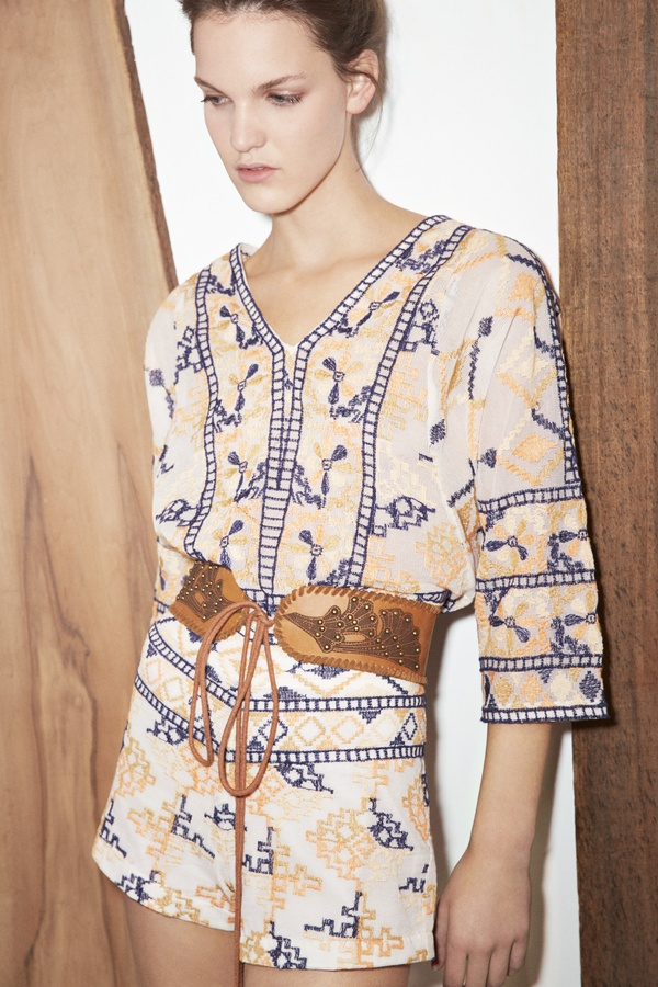 Collection Antik Batik - Printemps/t 2016 - Photo 15