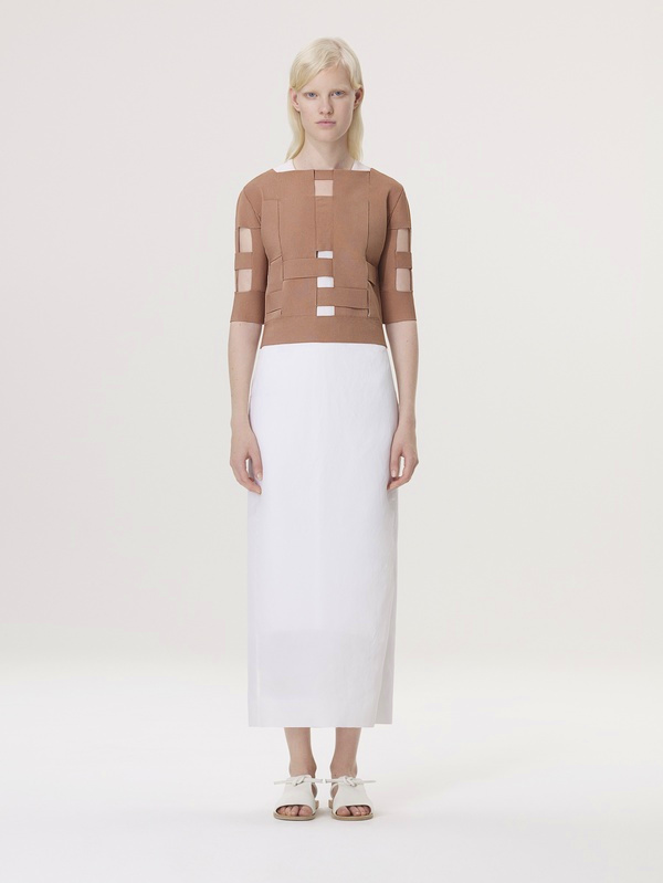 Collection COS - Printemps/t 2016 - Photo 11