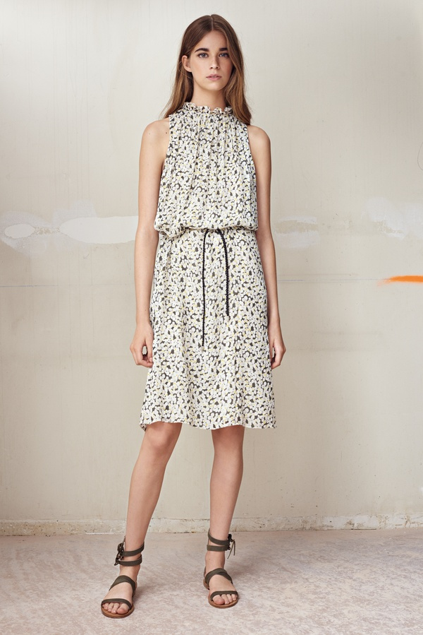 Collection Comptoir des Cotonniers - Printemps/t 2016 - Photo 23