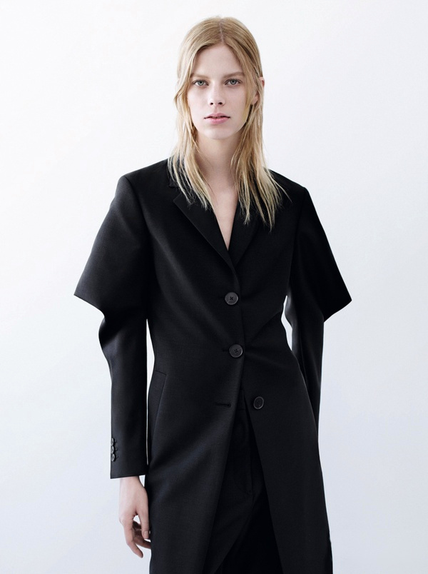 Campagne Jil Sander - Printemps/t 2016 - Photo 3