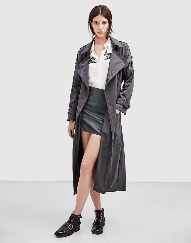 Collection The Kooples - Printemps/t 2016 - Photo 1