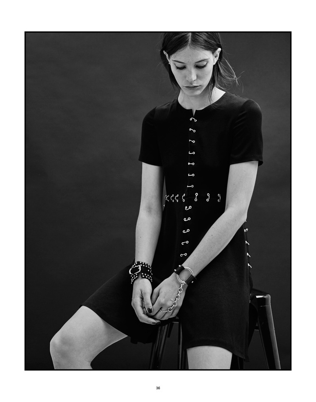 Collection The Kooples - Printemps/t 2016 - Photo 20