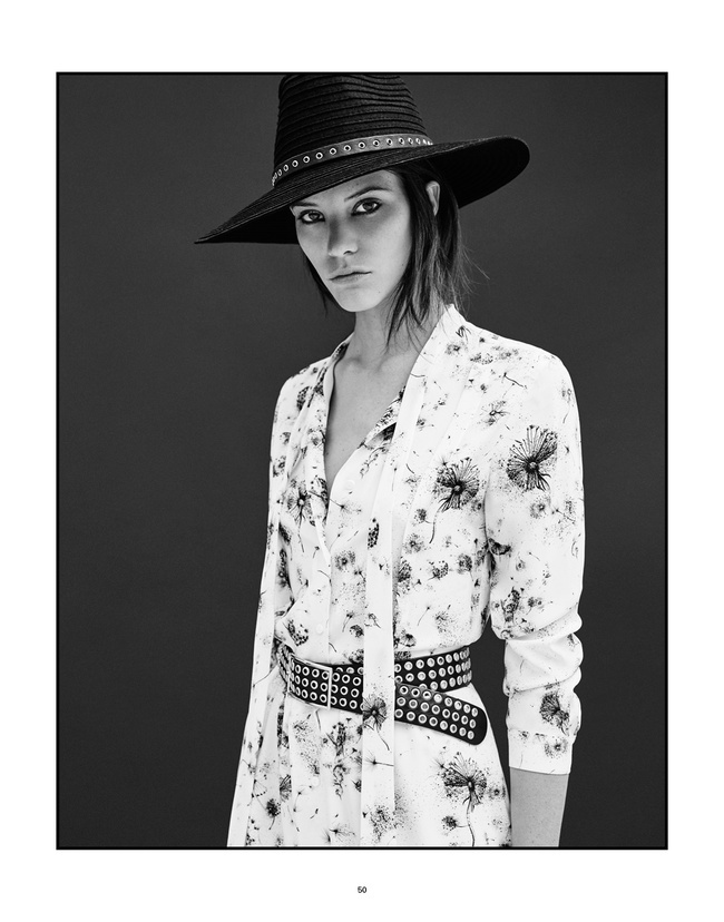 Collection The Kooples - Printemps/t 2016 - Photo 29