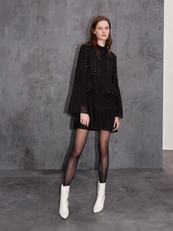 Collection IRO - Automne/hiver 2016-2017 - Photo 26