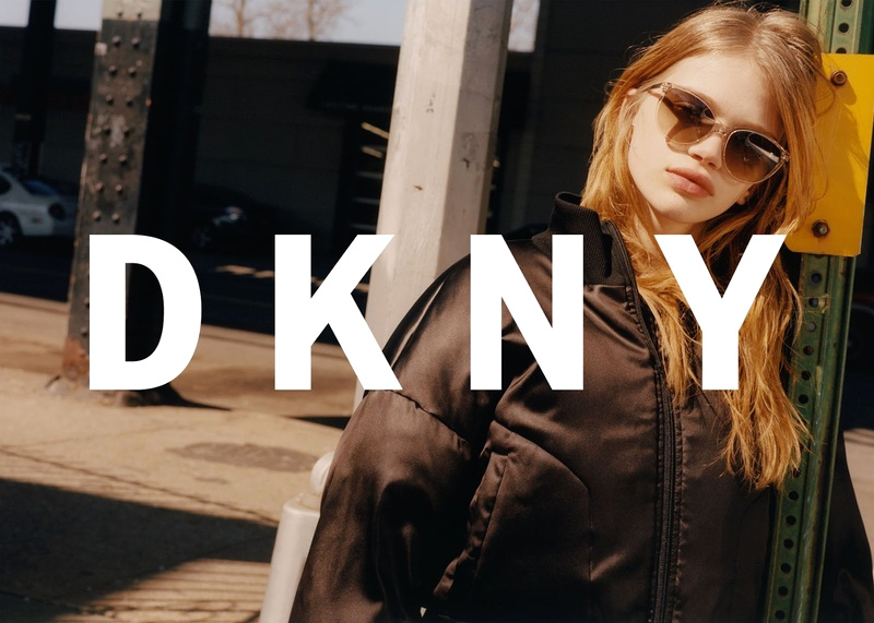 Campagne DKNY - Automne/hiver 2016-2017 - Photo 7