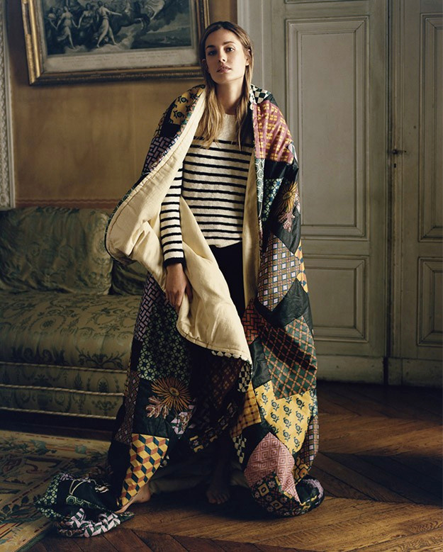 Collection Pablo - Printemps/t 2017 - Photo 21