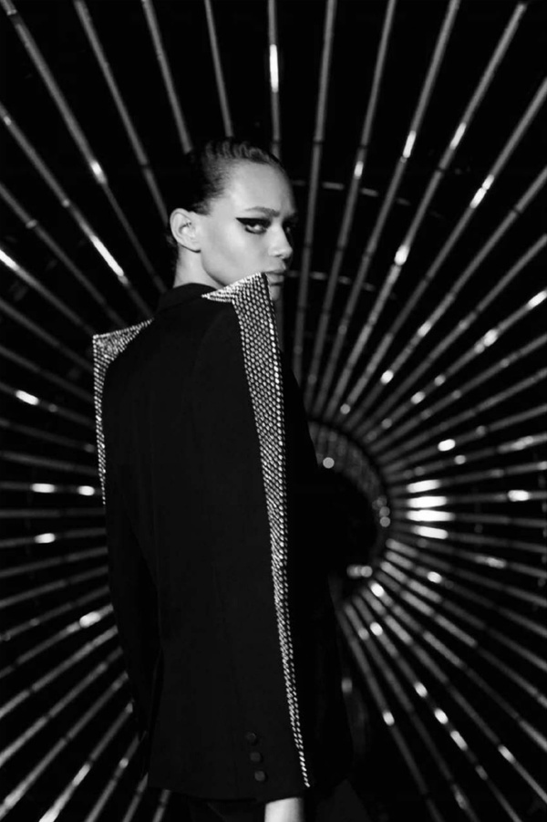 Campagne Saint Laurent - Automne/hiver 2017-2018 - Photo 9