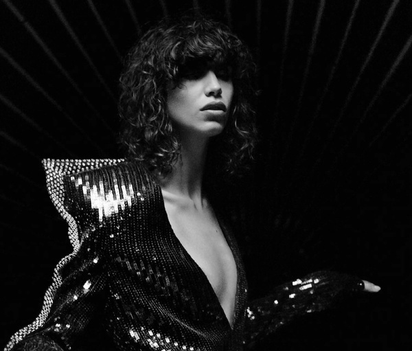 Campagne Saint Laurent - Automne/hiver 2017-2018 - Photo 13