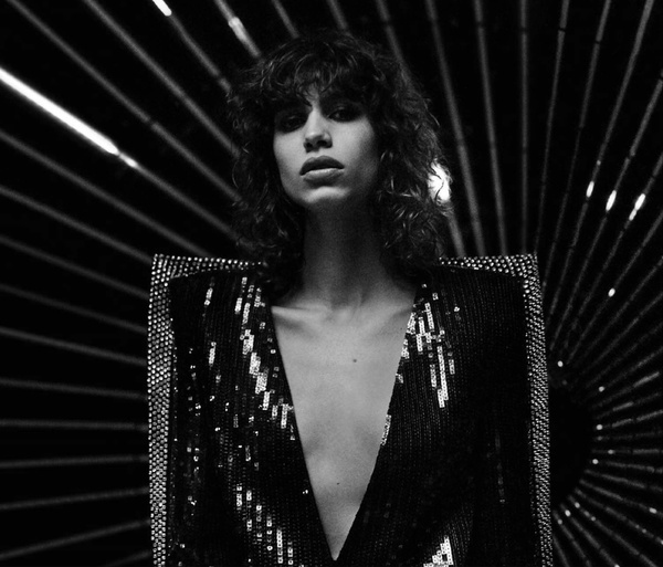 Campagne Saint Laurent - Automne/hiver 2017-2018 - Photo 15