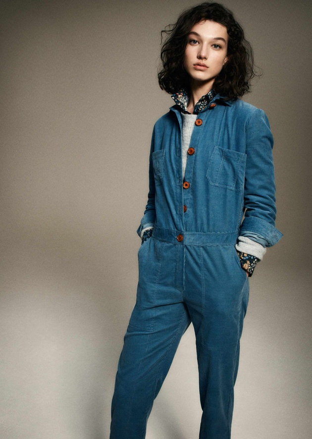 Collection Sessun - Automne/hiver 2017-2018 - Photo 26
