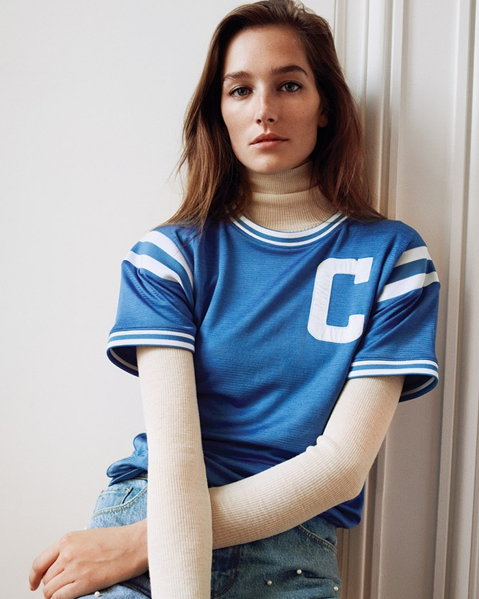 Collection Claudie Pierlot - Automne/hiver 2017-2018 - Photo 14