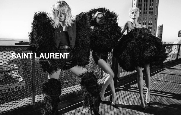 Campagne Saint Laurent - Printemps/t 2018 - Photo 4