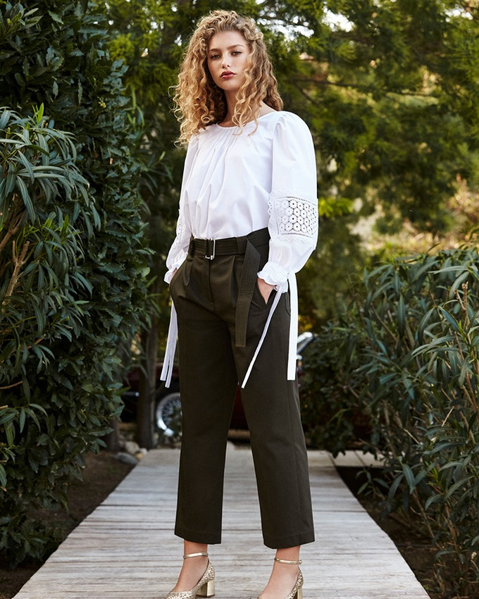 Collection Claudie Pierlot - Printemps/t 2018 - Photo 17