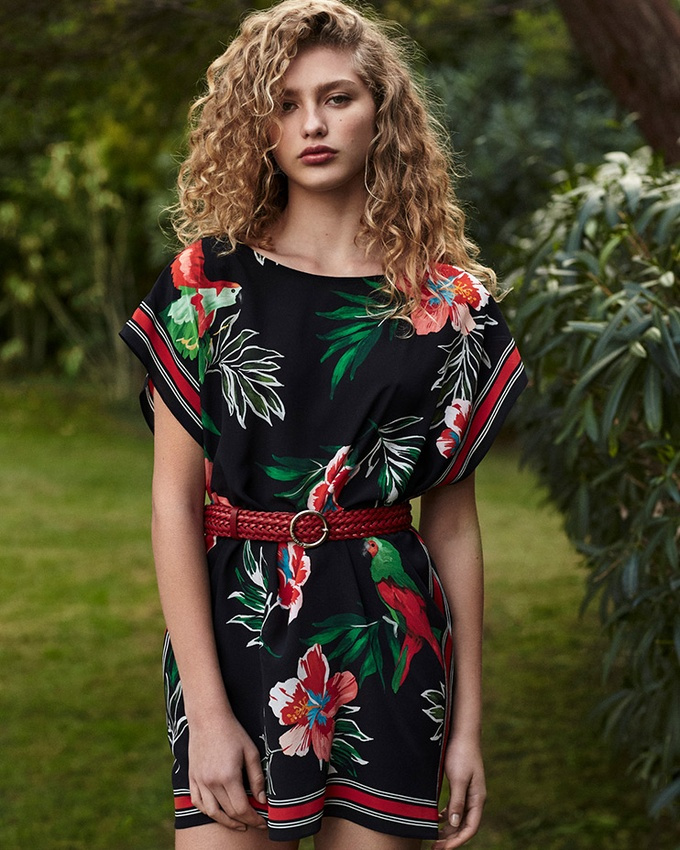 Collection Claudie Pierlot - Printemps/t 2018 - Photo 22