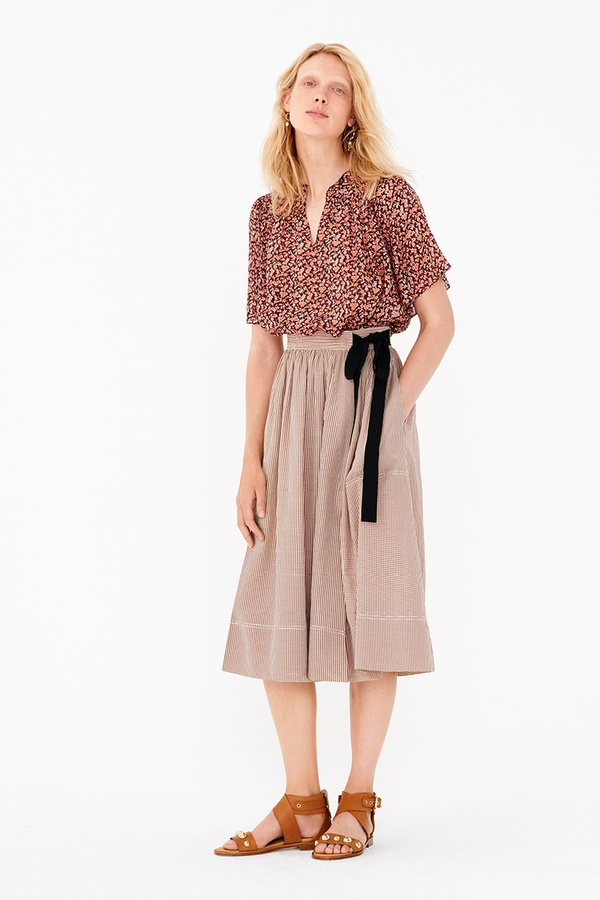 Collection Vanessa Bruno - Printemps/t 2018 - Photo 40
