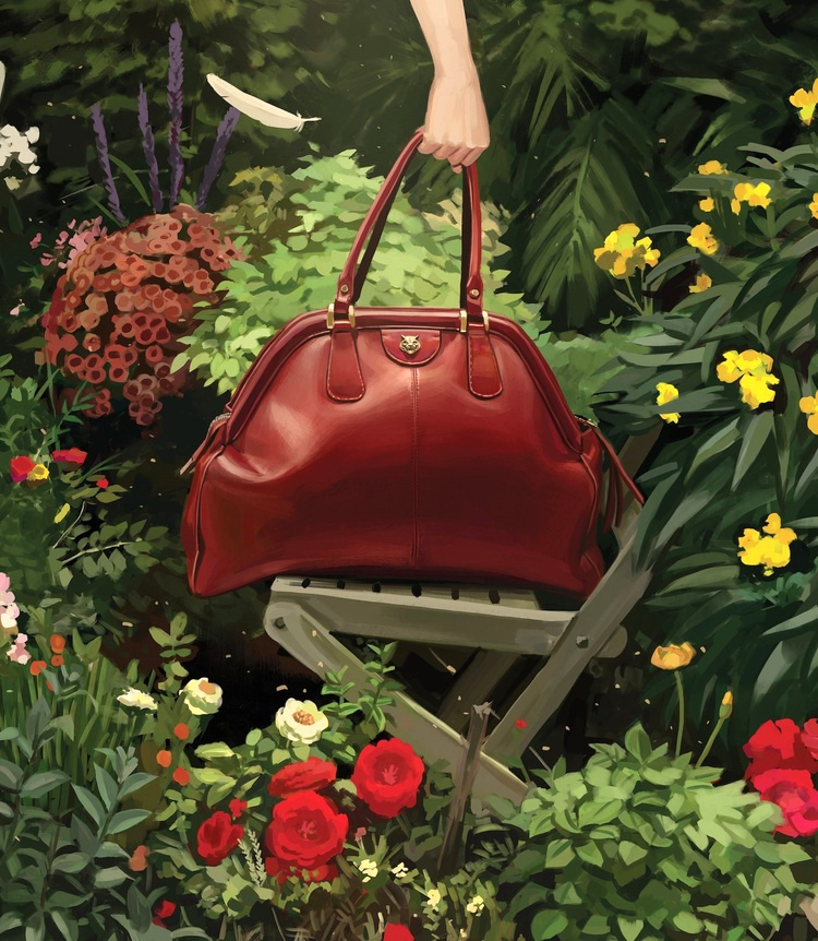 Campagne Gucci - Printemps/t 2018 - Photo 5