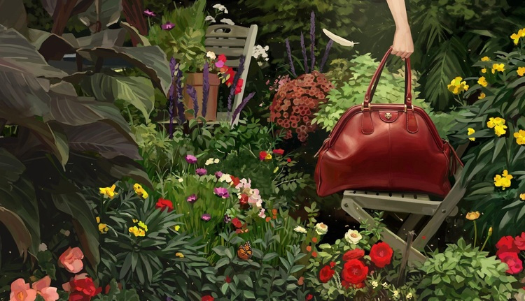 Campagne Gucci - Printemps/t 2018 - Photo 7