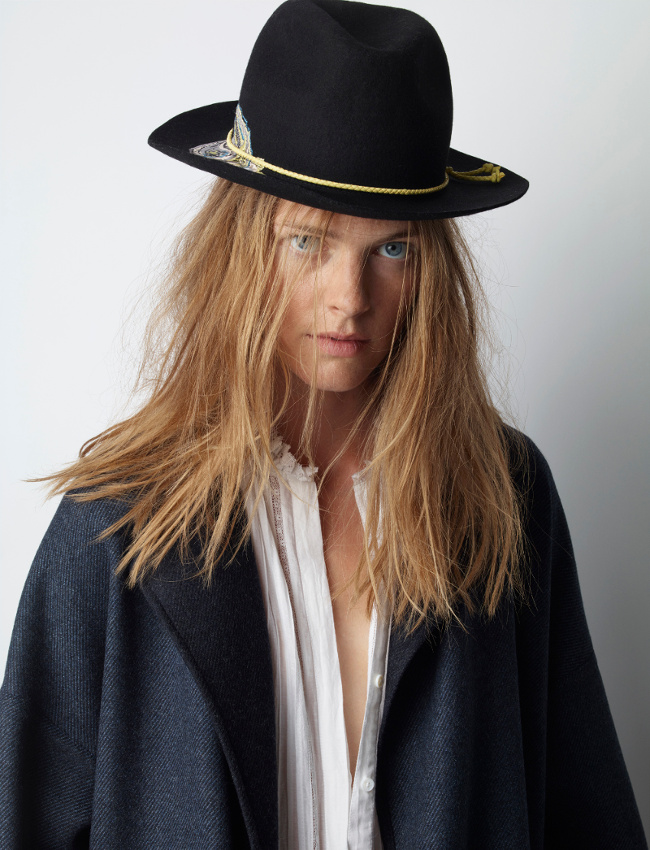 Collection Zadig & Voltaire - Printemps/t 2019 - Photo 14