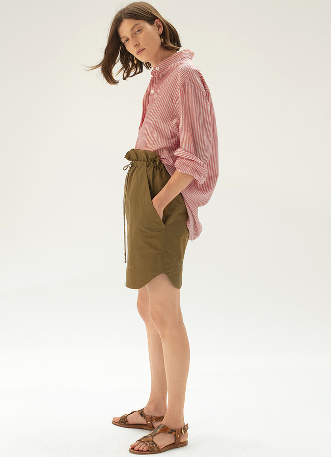 Collection Vanessa Bruno - Printemps/t 2019 - Photo 26