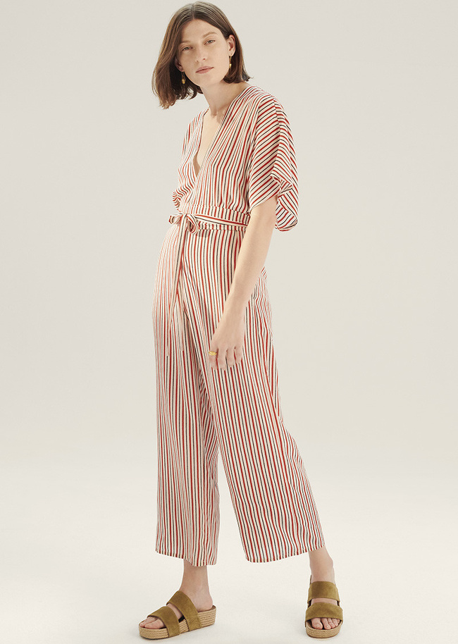 Collection Vanessa Bruno - Printemps/t 2019 - Photo 32