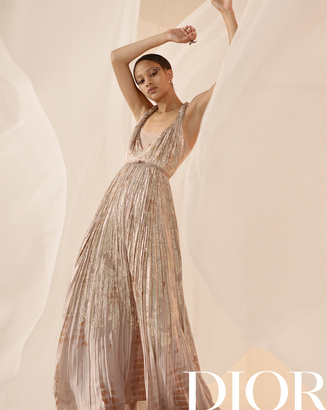 Campagne Dior - Printemps/t 2019 - Photo 6