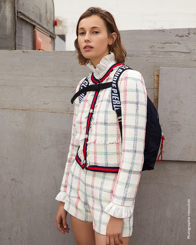 Collection Claudie Pierlot - Printemps/t 2019 - Photo 5