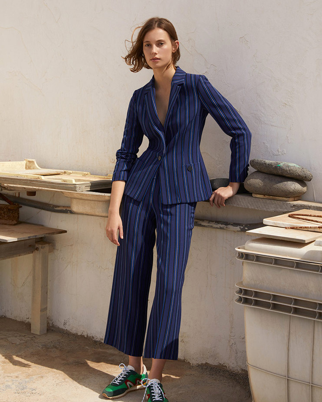 Collection Claudie Pierlot - Printemps/t 2019 - Photo 8