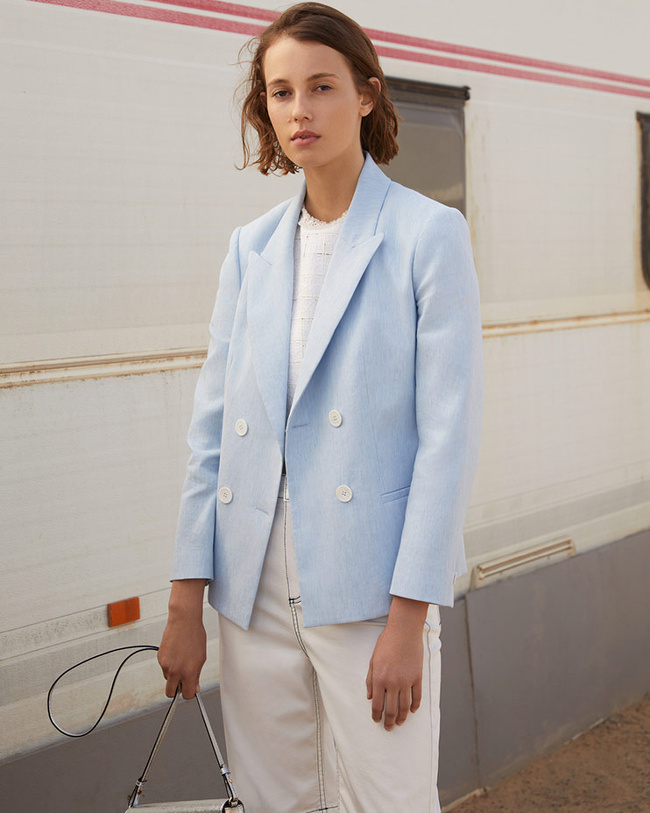 Collection Claudie Pierlot - Printemps/t 2019 - Photo 14