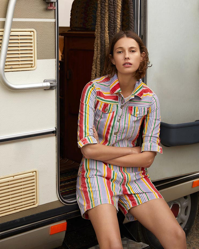 Collection Claudie Pierlot - Printemps/t 2019 - Photo 15