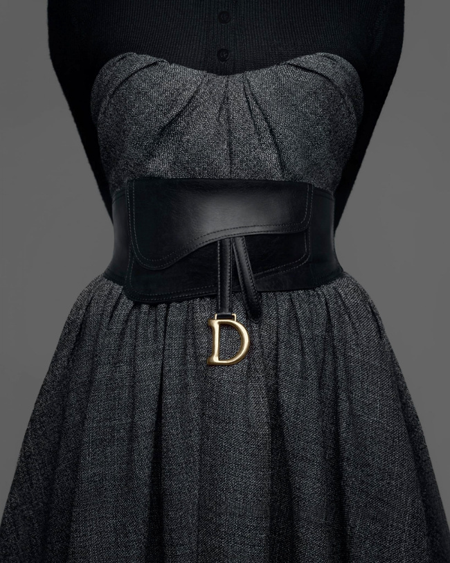 Campagne Dior - Automne/hiver 2019-2020 - Photo 11