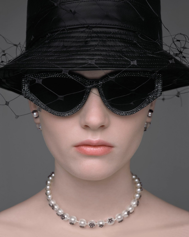 Campagne Dior - Automne/hiver 2019-2020 - Photo 14