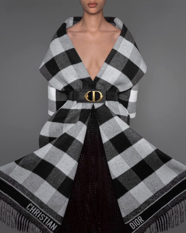 Campagne Dior - Automne/hiver 2019-2020 - Photo 17