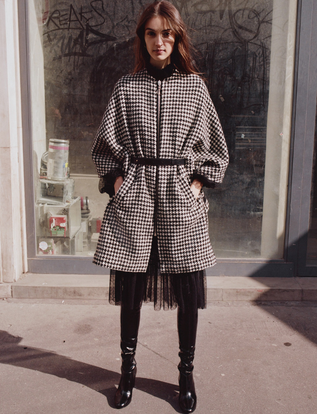 Collection Maje - Automne/hiver 2019-2020 - Photo 26