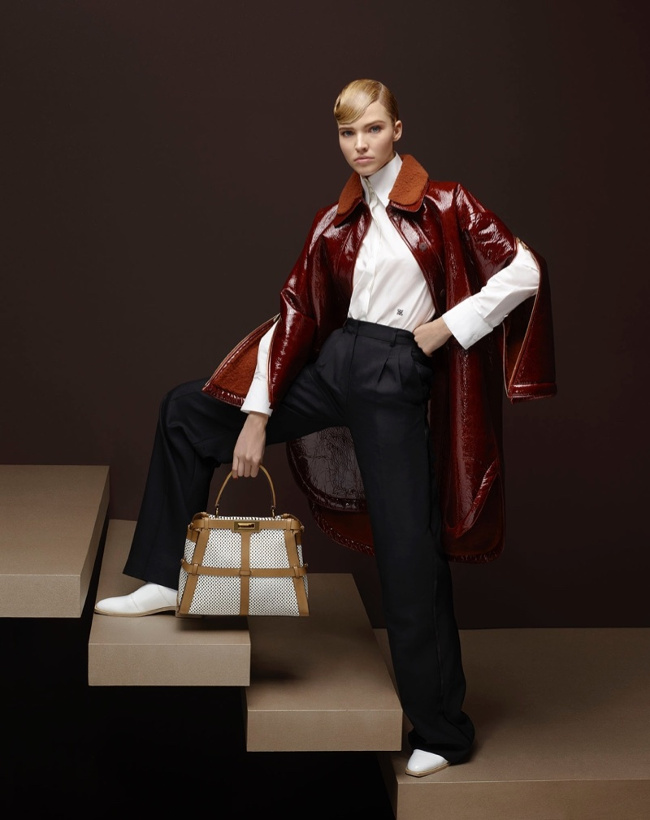 Campagne Fendi - Automne/hiver 2019-2020 - Photo 13