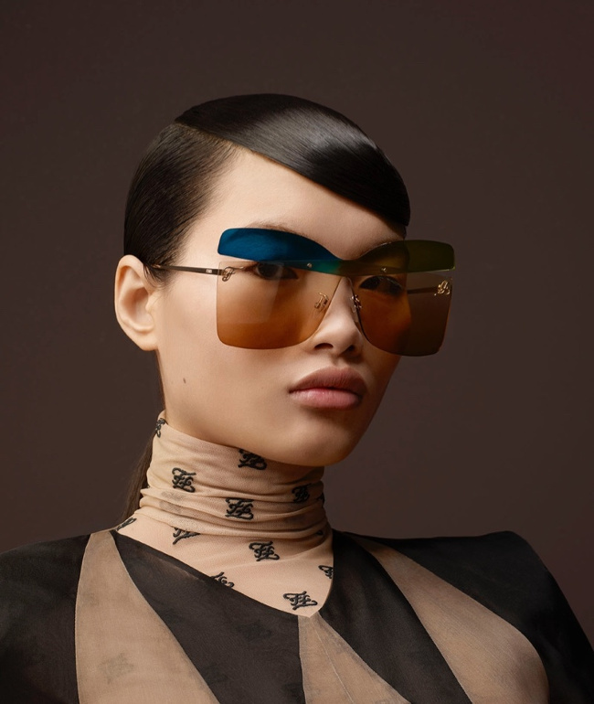 Campagne Fendi - Automne/hiver 2019-2020 - Photo 15