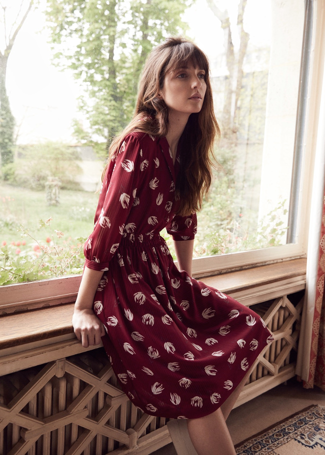 Collection Comptoir des Cotonniers - Automne/hiver 2019-2020 - Photo 7