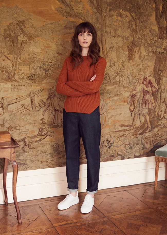 Collection Comptoir des Cotonniers - Automne/hiver 2019-2020 - Photo 9