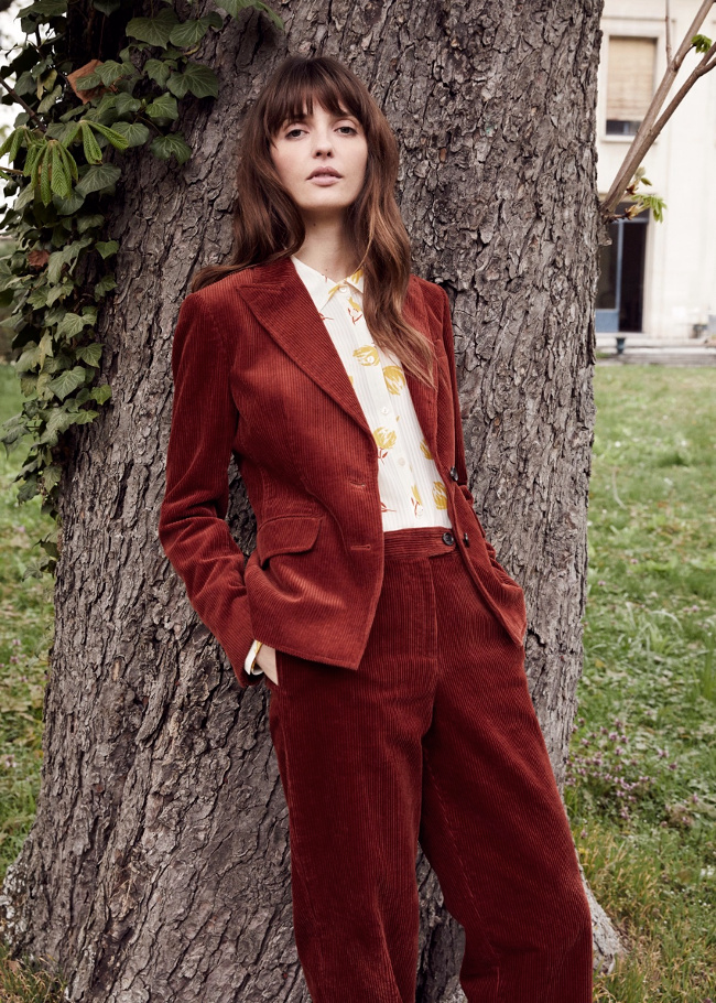 Collection Comptoir des Cotonniers - Automne/hiver 2019-2020 - Photo 19