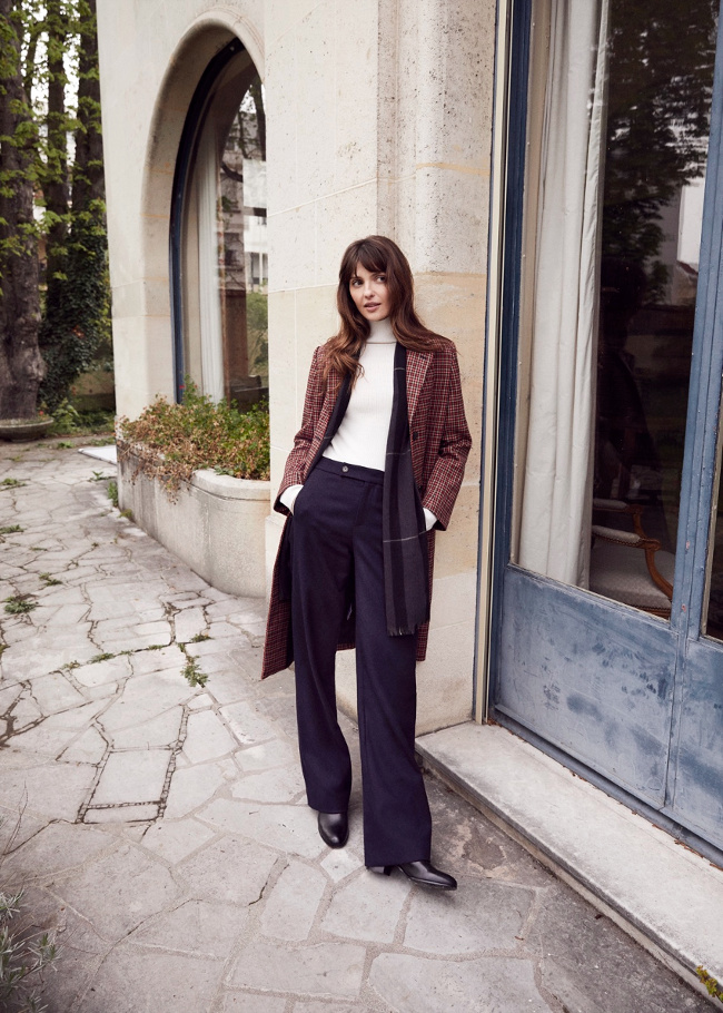 Collection Comptoir des Cotonniers - Automne/hiver 2019-2020 - Photo 20