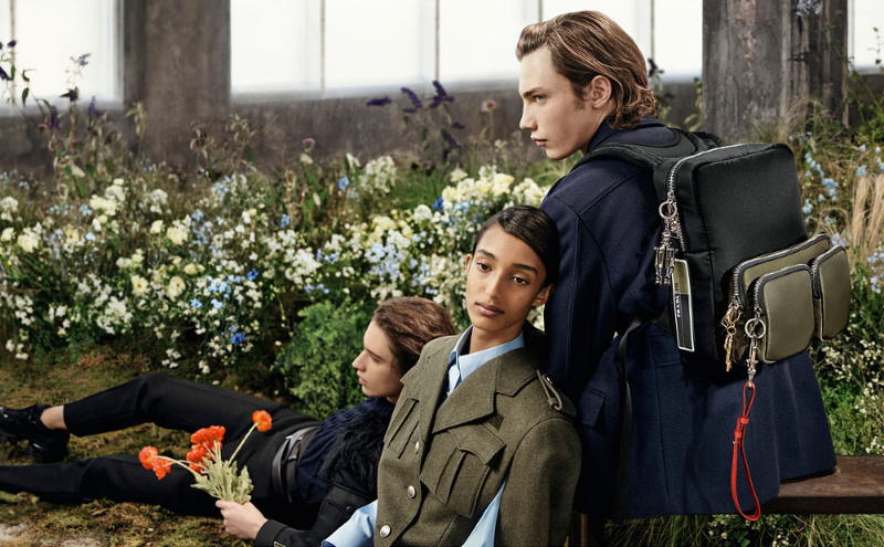 Campagne Prada - Automne/hiver 2019-2020 - Photo 6