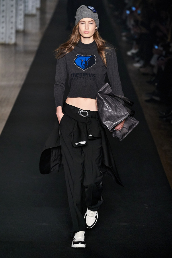 Collection Zadig & Voltaire - Automne/hiver 2019-2020 - Photo 12