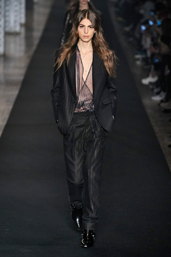 Collection Zadig & Voltaire - Automne/hiver 2019-2020 - Photo 13