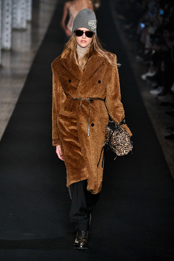 Collection Zadig & Voltaire - Automne/hiver 2019-2020 - Photo 18