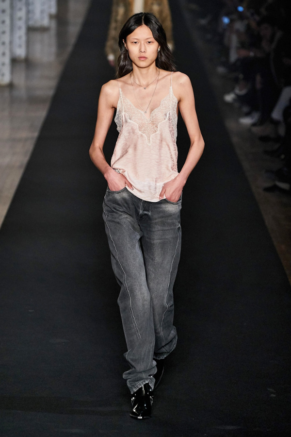 Collection Zadig & Voltaire - Automne/hiver 2019-2020 - Photo 19