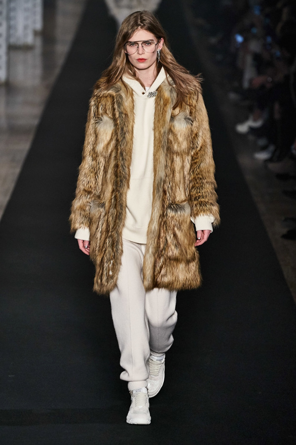 Collection Zadig & Voltaire - Automne/hiver 2019-2020 - Photo 20