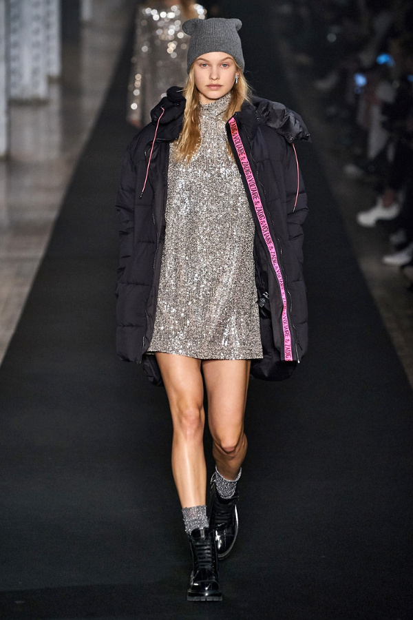 Collection Zadig & Voltaire - Automne/hiver 2019-2020 - Photo 23