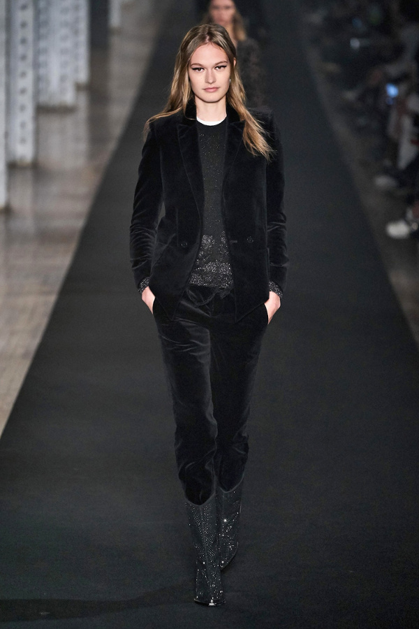 Collection Zadig & Voltaire - Automne/hiver 2019-2020 - Photo 25
